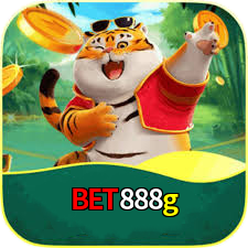 bet888g Logo